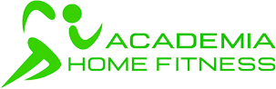 Academia Home Fitness